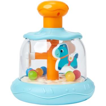 Imagem de Buba, Carrossel De Atividades