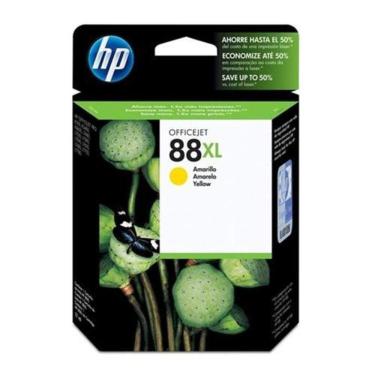 Imagem de Cartucho Hp 88xl C9393al Amarelo