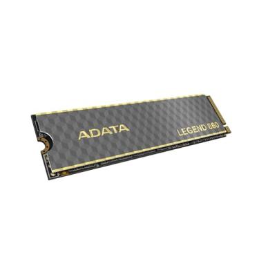 Imagem de ADATA Legend 860 SSD de 1000 GB (6.000/5.000 MB/s) PCIe geração 4x4 2280, suporte para SSD Toolbox, NVMe