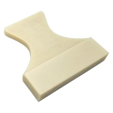 Imagem de predolo Ferramenta profissional para instalação de pisos laminados, de madeira e de compósitos com blocos de batida.