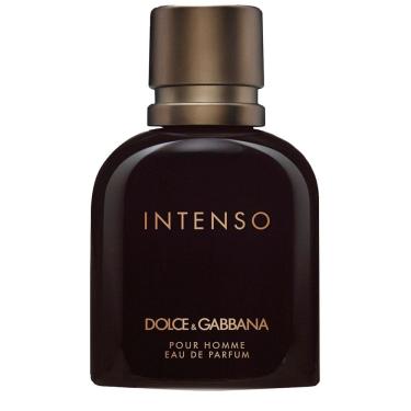 Imagem de Dolce & Gabbana Intenso Eau De Parfum - Perfume Masculino 125ml