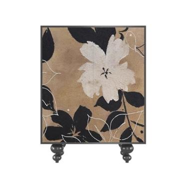 Imagem de Sapateira para casa armário de armazenamento de madeira multifuncional armário de borda integrado, armário de entrada para sala de estar, armário de prateleira de sapatos de 90 cm para armário