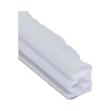 Imagem de Fita De Vedação De Silicone Autoadesiva De 6m, Isolante Acústico, Prot