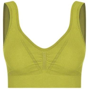 Imagem de Top Lupo AF Basic-Feminino