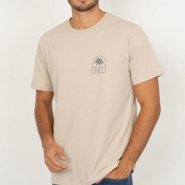 Imagem de Camiseta Billabong Portal Premium II WT26 Masculina-Masculino