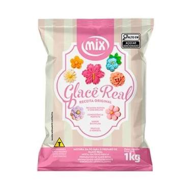 Imagem de Glace Real 1kg - Mix