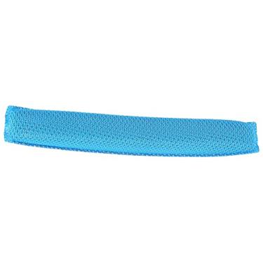Imagem de Capa de faixa de fone de ouvido, almofada de faixa de fone de ouvido flexível Fácil instalação Alta compatibilidade Confortável Alto desempenho Macio para fones de ouvido Logitech G930