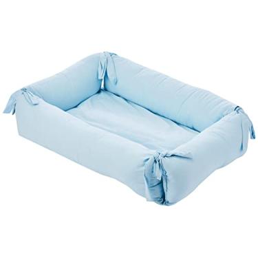Imagem de Giz de Cor Confecções Ninho Redutor Azul Bebê Azul Bebê