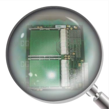 Imagem de 3BSE003645R1 1Pcs DCS Pm154 /3BSE003645R1 3BSE003645R1