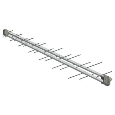 Imagem de Antena Digital Log Uhf 28 Elementos - Sl-2800v - BRASFORMA
