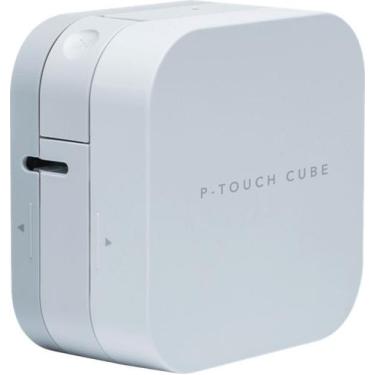 Imagem de Rotulador Brother P-Touch Cube PT-P300 BT
