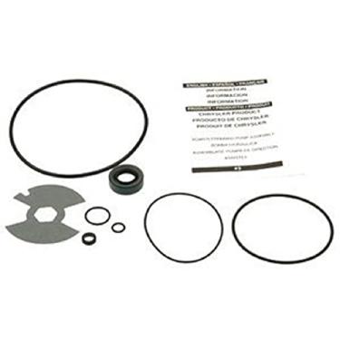 Imagem de ACDelco Vedação profissional do eixo de transmissão da bomba de direção hidráulica 36-348710