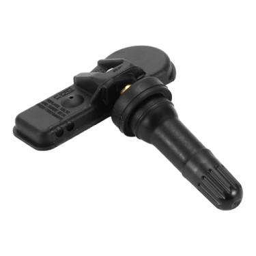 Imagem de Partuto Sensor de pressão de pneu No.9802003680 Sensor de monitoramento de pressão de pneu para Peugeot 308 508 2013-2015