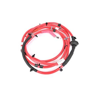 Imagem de ACDelco 23367844 Cabo de extensão de bateria positivo do equipamento original GM