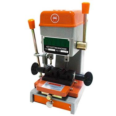 Imagem de Copiadora De Chaves Máquina Manual 120w Pantográfica (110, Volts)