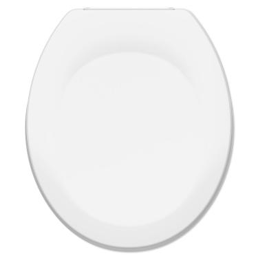 Imagem de Assento sanitario universal pp diamantina/sabara branco 00 louça icasa