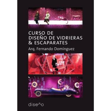 Imagem de Curso de diseño de vidrieras y escaparates - Espanhol