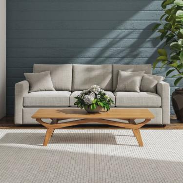 Imagem de Mesa de Centro Laminada San Marino Seiva Móveis