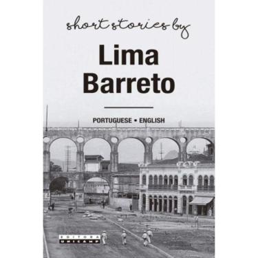 Imagem de Contos De Lima Barreto