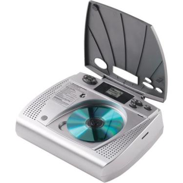 Imagem de Intellitouch OHP7000 MP3 e CD Autoload Digital Player para PBX/KSU Sistemas de Telefone