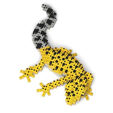 Imagem de JEKCA Leopard Gecko 01S