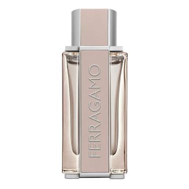 Imagem de Salvatore Ferragamo Bright Leather Eau De Toilette - Perfume Masculino 100ml