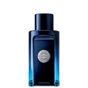 Imagem de Antonio Banderas The Icon Eau De Toilette - Perfume Masculino 100ml