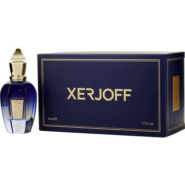 Imagem de Perfume Unisex Xerjoff Join The Club 40 Knots Eau De Parfum Spray 50 ml