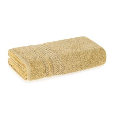 Imagem de Toalha De Rosto Fio Penteado 100% Algodão Yves Duna