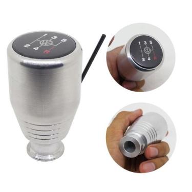 Imagem de Manopla De Cambio Volkswagen Gol Gti Ano 87 A 2002 Ger1 054 - NTM Part