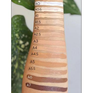 Imagem de Corretivo Camuflagem Angel Wings Catharine Hill, A3