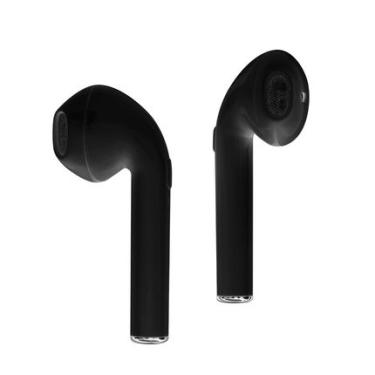 Imagem de Fone de Ouvido TWS Airbuds Preto Multi - PH358OUT [Remanufaturado] PH358OUT