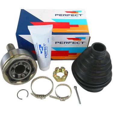 Imagem de Kit Junta Homocinetica C4 Pallas 2.0 16V 2008 A 2013 / Ds5 1.6 16V Tur