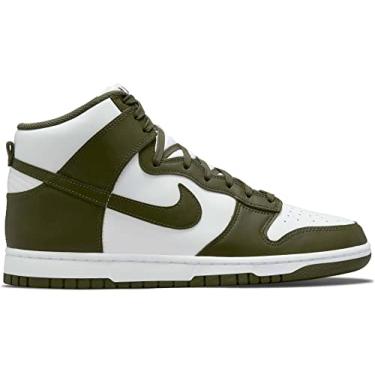 Imagem de Nike Free RN 2018 Tênis de corrida masculino, Caqui, 38