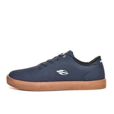 Imagem de Tenis Mormaii Urban Free - 203364, 38, Azul escuro