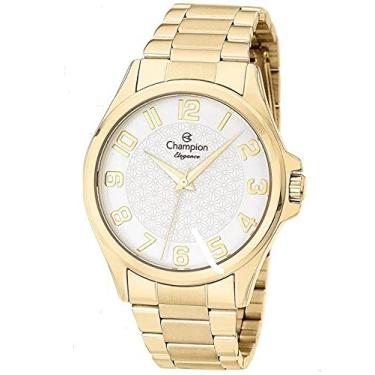 Imagem de Relógio Champion Feminino Elegance CN26377H