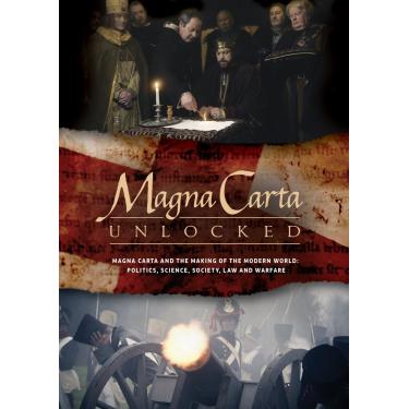 Imagem de MAGNA CARTA UNLOCKED - 2DVD