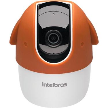 Imagem de Capa para câmera IM4 Cachorro- intelbras