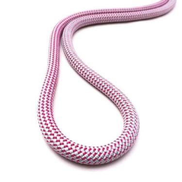 Imagem de Corda Dinâmica Gilmonte Next 9,6mm Ce Uiaa Roxa