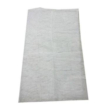 Imagem de Tela Mosquiteiro 2 Metros Pernilongo Mosquito Janela Basculante Porta 