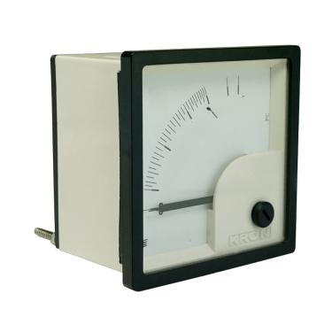 Imagem de Voltímetro 72x72 FM72PC – Kron | 0-250V