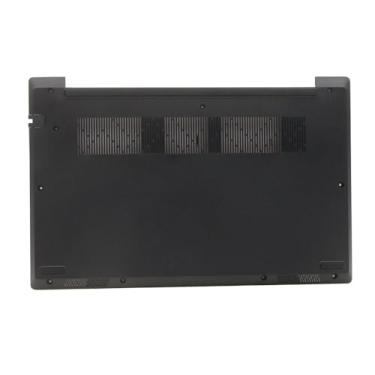 Imagem de Capa inferior para notebook para lenovo k14 (tipo 21cs, 21ct) (tipo 21cv, 21cu) 5cb0z69450 capa inferior sem hdd novo
