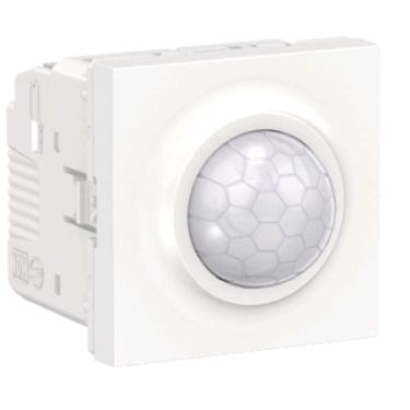 Imagem de Schneider Orion Modulo Sensor De Presenca Branco S70723109