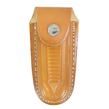 Imagem de Bainha de Canivete G SV48011 - Amarela