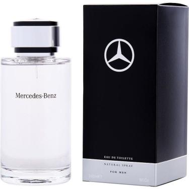 Imagem de Perfume Masculino Mercedes-benz Edt Spray 235 Ml