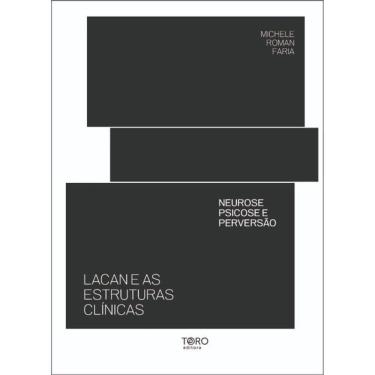 Imagem de Neurose, Psicose E Perversão