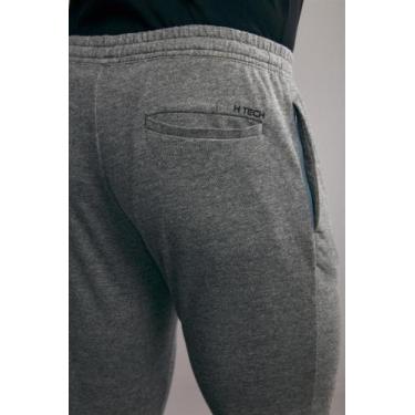 Imagem de Calça Moletom Tecnocomfy - Cinza Chumbo - Highstil, Cinza, SGG