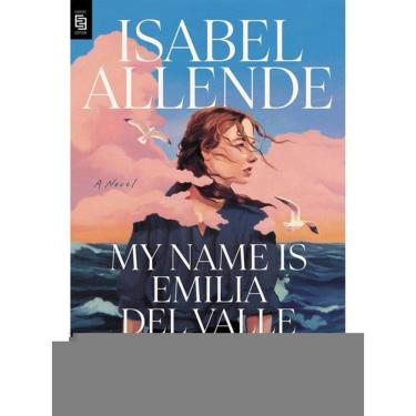 Imagem de My Name Is Emilia Del Valle - Export Edition