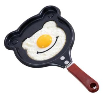 Imagem de Frigideira Panquequeira Divertida Porquinho - Fratelli