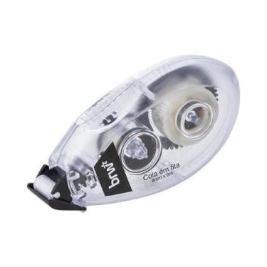 Imagem de Cola Em Fita BRW 8mmX6m